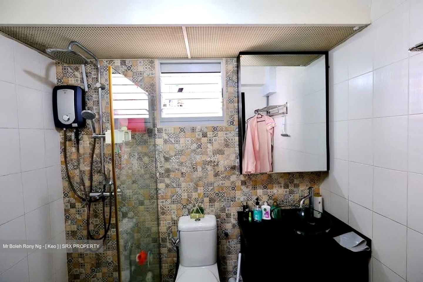 Blk 443D Fajar Hills (Bukit Panjang), HDB 4 Rooms #599899001